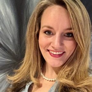 Meet your Posher, Erika